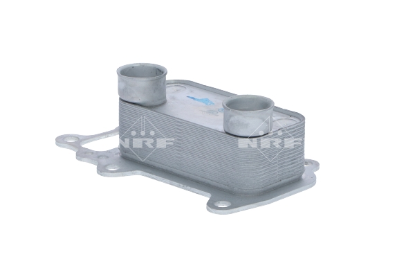Picture of NRF - 31756 - Oil Cooler, engine oil (Lubrication)