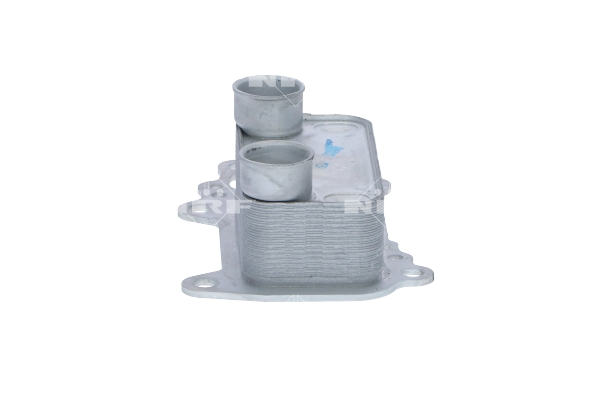 Picture of NRF - 31756 - Oil Cooler, engine oil (Lubrication)