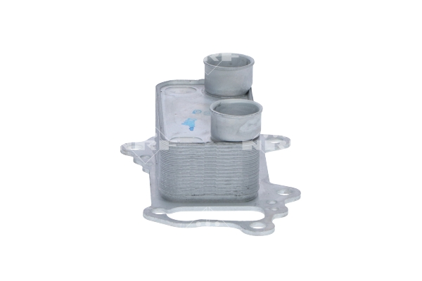 Picture of NRF - 31756 - Oil Cooler, engine oil (Lubrication)