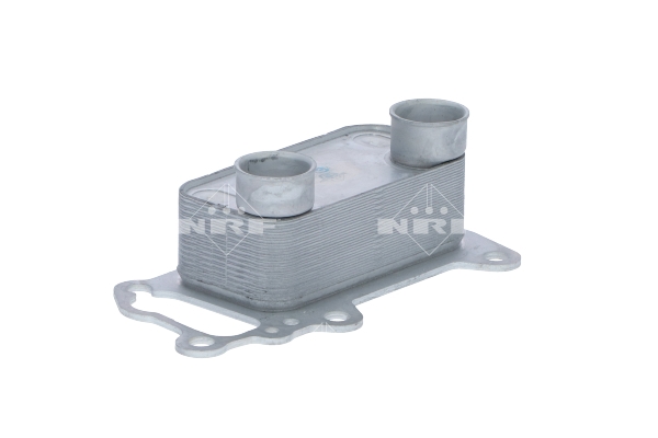 Picture of NRF - 31756 - Oil Cooler, engine oil (Lubrication)