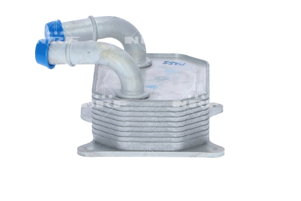 Picture of NRF - 31771 - Oil Cooler, engine oil (Lubrication)