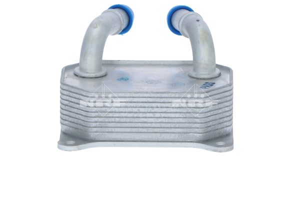 Picture of NRF - 31771 - Oil Cooler, engine oil (Lubrication)