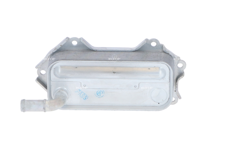 Picture of NRF - 31773 - Oil Cooler, engine oil (Lubrication)