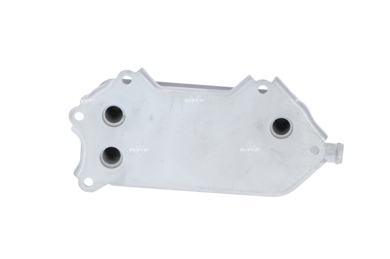 Picture of NRF - 31773 - Oil Cooler, engine oil (Lubrication)