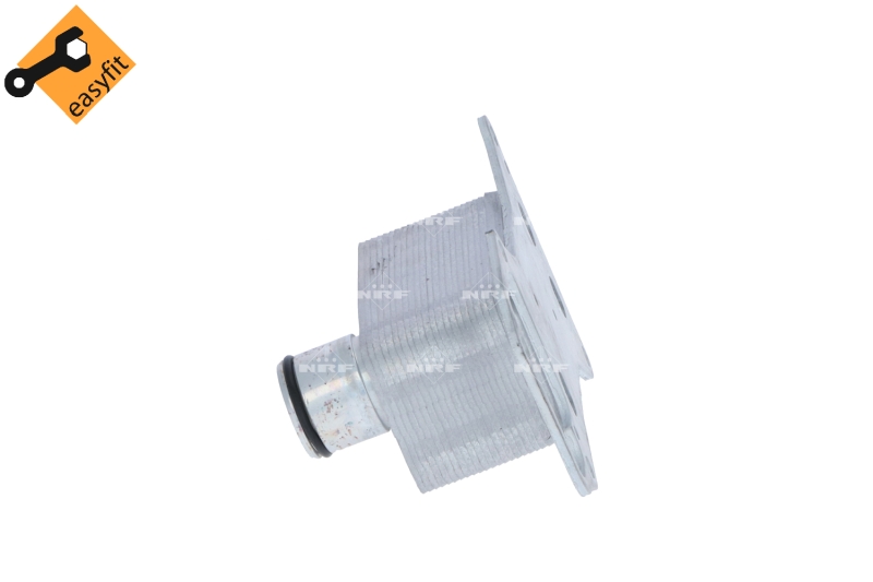 Picture of NRF - 31775 - Oil Cooler, engine oil (Lubrication)