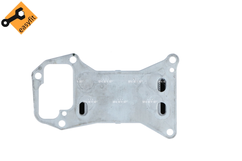 Picture of NRF - 31775 - Oil Cooler, engine oil (Lubrication)