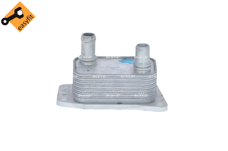 Picture of NRF - 31781 - Oil Cooler, engine oil (Lubrication)