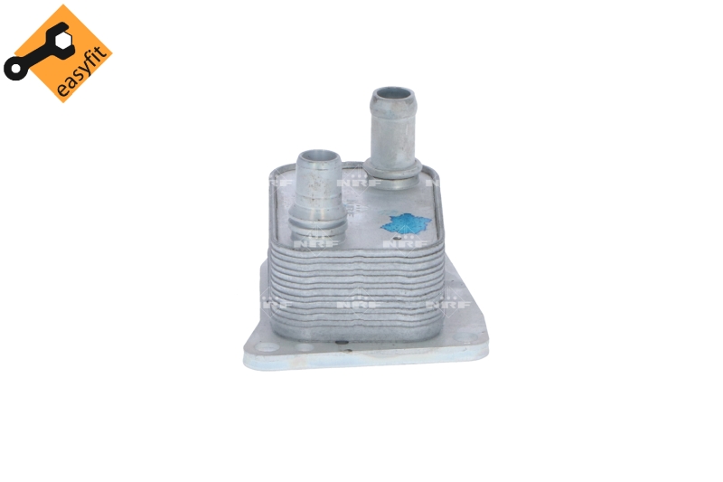 Picture of NRF - 31781 - Oil Cooler, engine oil (Lubrication)