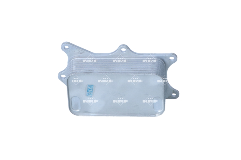 HLADNJAK ULJA ZA MOTOR - NRF - 31863