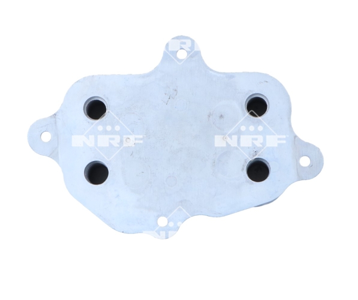 HLADNJAK ULJA ZA MOTOR - NRF - 31866