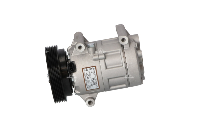 Picture of NRF - 32208 - Compressor, air conditioning (Air Conditioning)