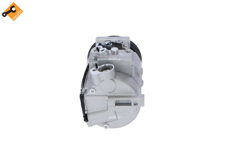 Picture of NRF - 32214 - Compressor, air conditioning (Air Conditioning)