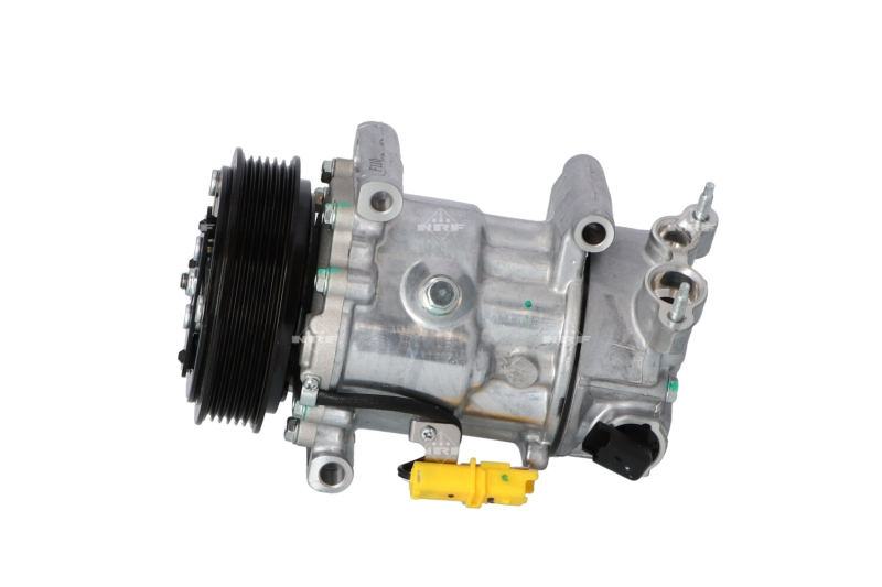 Picture of NRF - 32240 - Compressor, air conditioning (Air Conditioning)