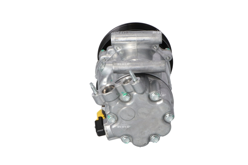 Picture of NRF - 32240 - Compressor, air conditioning (Air Conditioning)