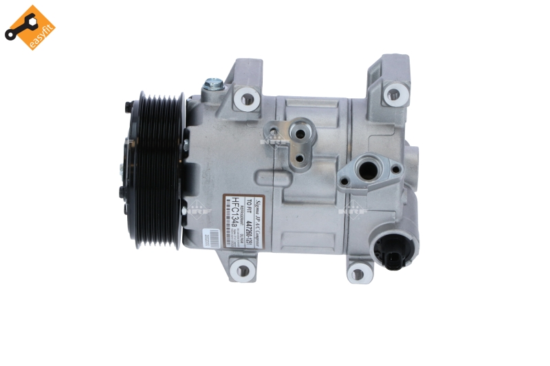 Picture of NRF - 32929 - Compressor, air conditioning (Air Conditioning)
