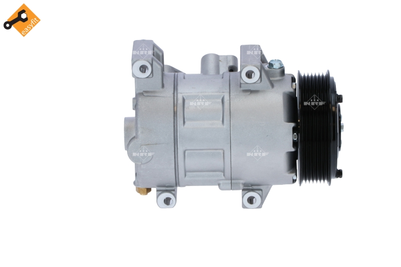 Picture of NRF - 32929 - Compressor, air conditioning (Air Conditioning)