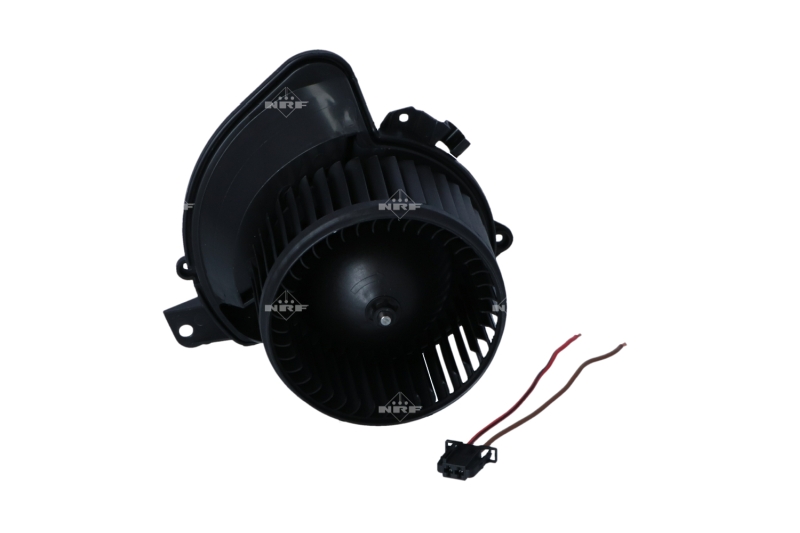 Picture of NRF - 34050 - Interior Blower (Heating/Ventilation)