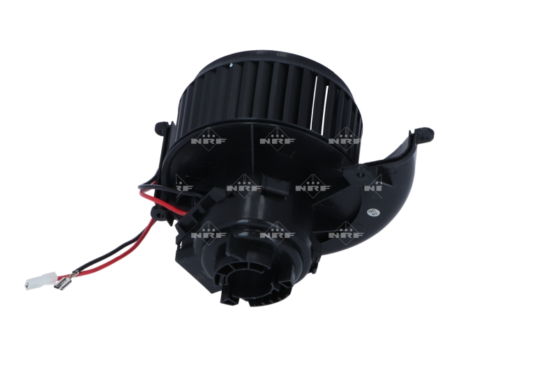 Picture of NRF - 34051 - Interior Blower (Heating/Ventilation)