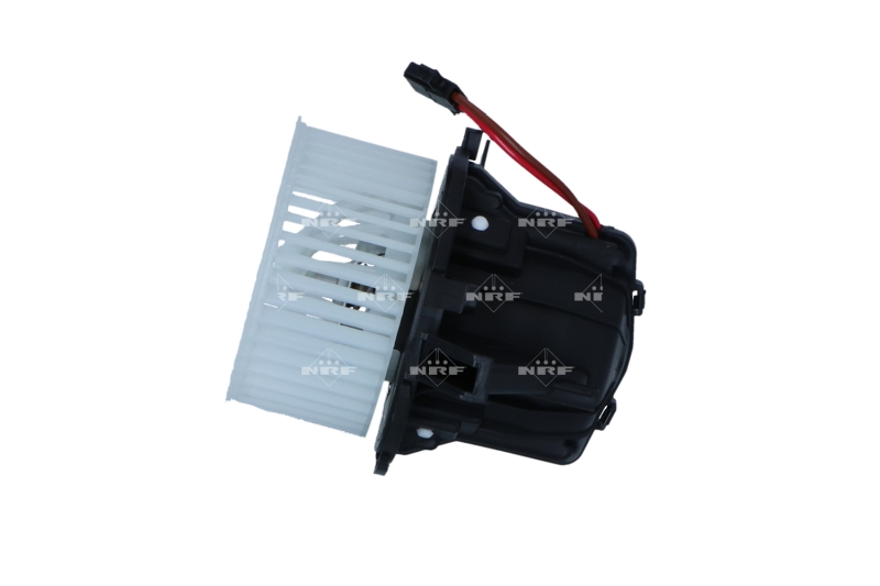 Picture of NRF - 34111 - Interior Blower (Heating/Ventilation)