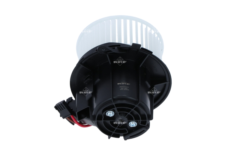 Picture of NRF - 34162 - Interior Blower (Heating/Ventilation)