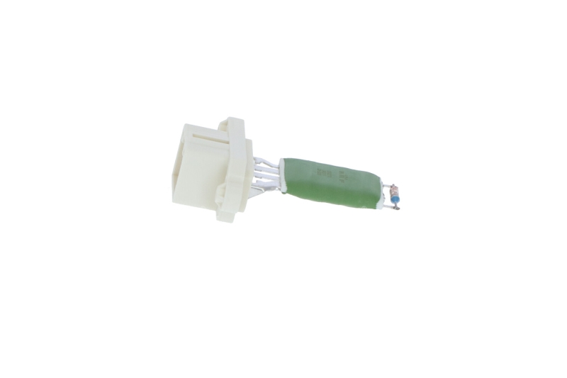 Picture of NRF - 342013 - Resistor, interior blower (Heating/Ventilation)