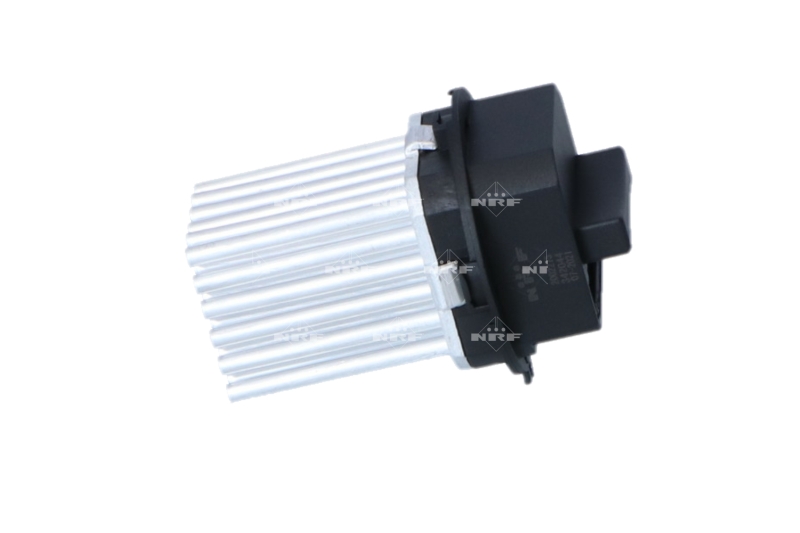 Picture of NRF - 342044 - Resistor, interior blower (Heating/Ventilation)