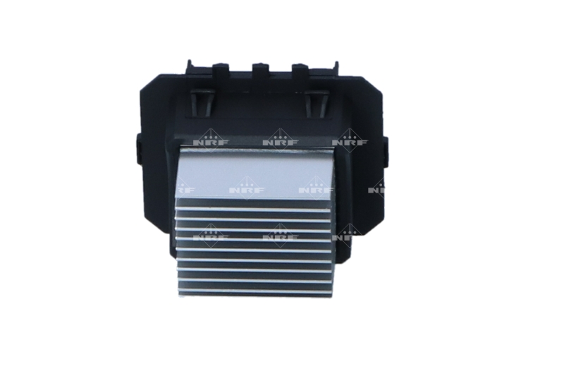 Picture of NRF - 342063 - Resistor, interior blower (Heating/Ventilation)