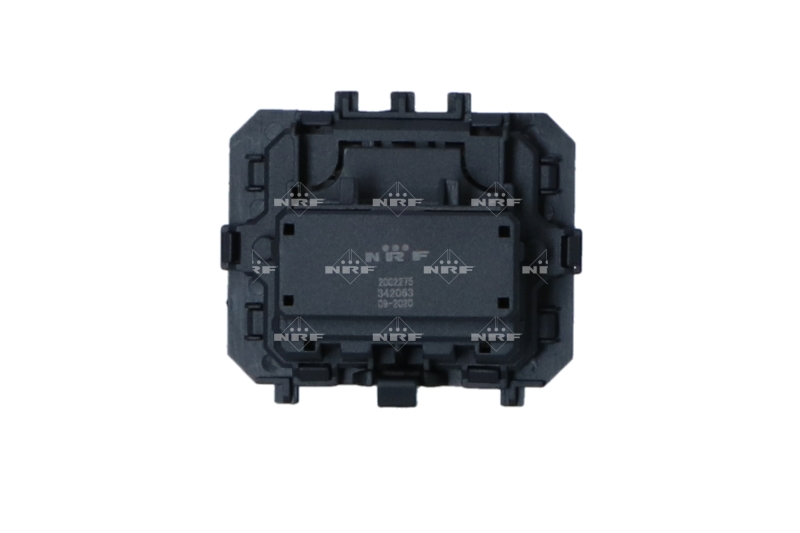 Picture of NRF - 342063 - Resistor, interior blower (Heating/Ventilation)