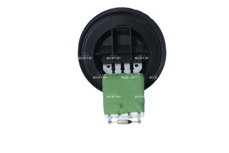 Picture of NRF - 342065 - Resistor, interior blower (Heating/Ventilation)