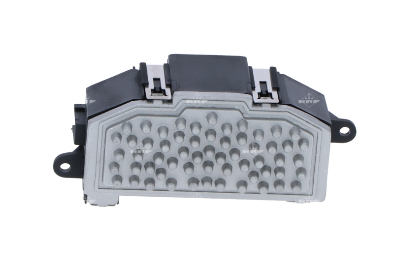 Picture of NRF - 342089 - Resistor, interior blower (Heating/Ventilation)