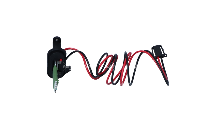 Picture of NRF - 342091 - Resistor, interior blower (Heating/Ventilation)
