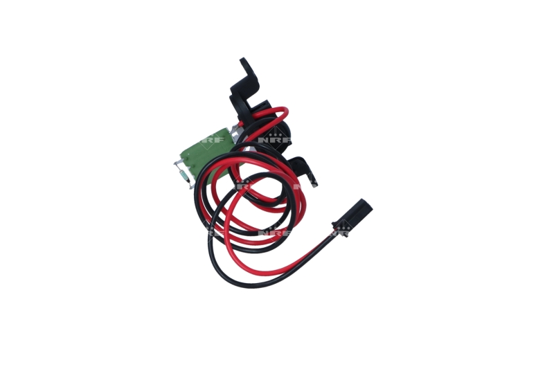 Picture of NRF - 342091 - Resistor, interior blower (Heating/Ventilation)
