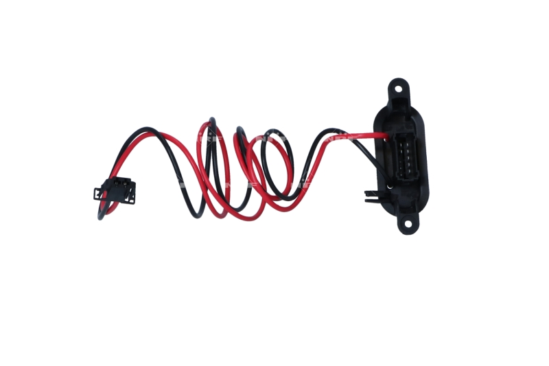 Picture of NRF - 342091 - Resistor, interior blower (Heating/Ventilation)