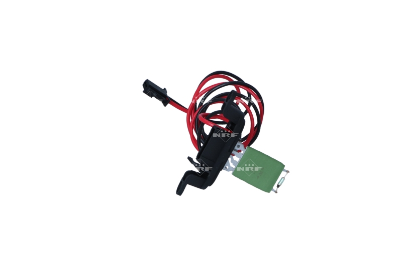 Picture of NRF - 342091 - Resistor, interior blower (Heating/Ventilation)