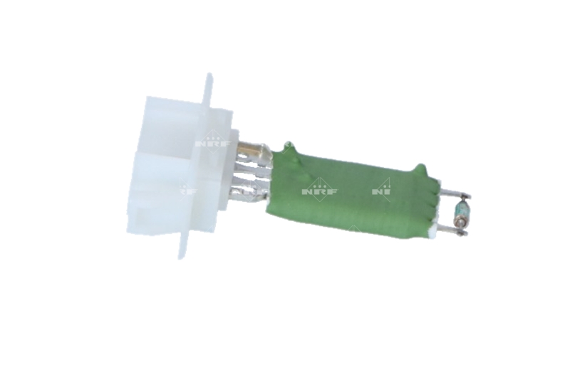 Picture of NRF - 342095 - Resistor, interior blower (Heating/Ventilation)