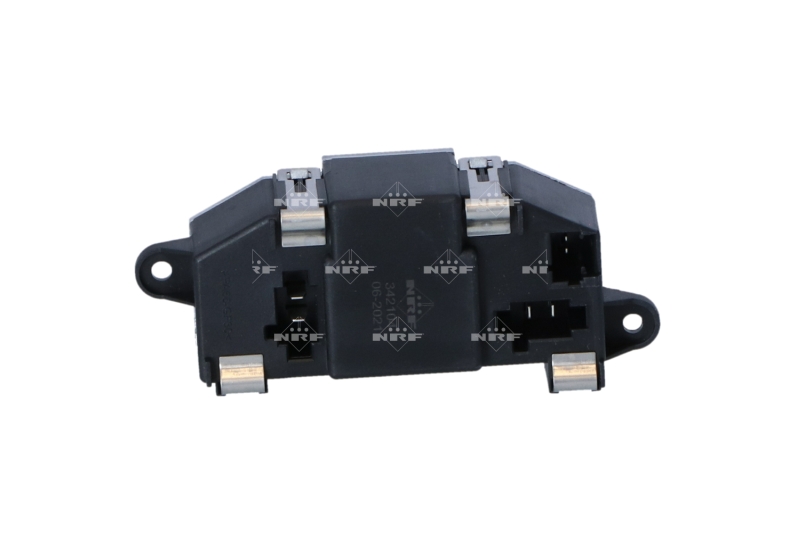 Picture of NRF - 342104 - Resistor, interior blower (Heating/Ventilation)