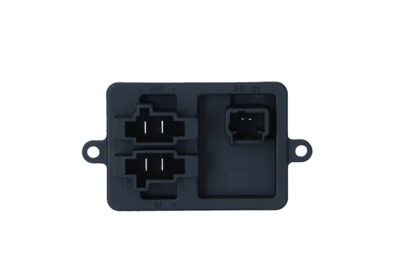 Picture of NRF - 342115 - Resistor, interior blower (Heating/Ventilation)