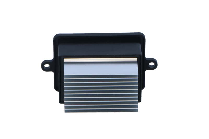 Picture of NRF - 342115 - Resistor, interior blower (Heating/Ventilation)