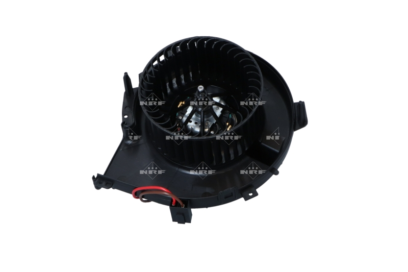 Picture of NRF - 34347 - Interior Blower (Heating/Ventilation)