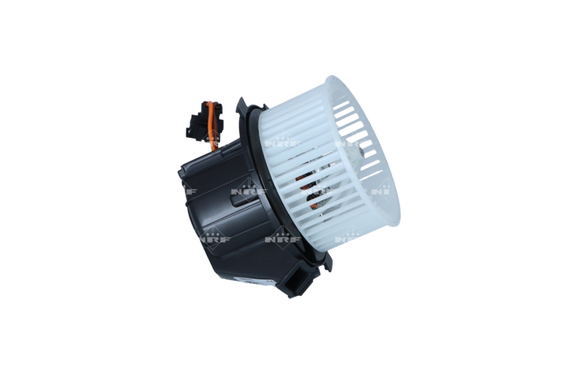 Picture of NRF - 34358 - Interior Blower (Heating/Ventilation)