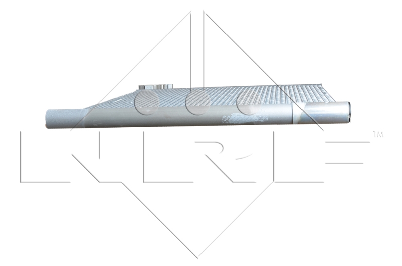 Picture of NRF - 350033 - Condenser, air conditioning (Air Conditioning)