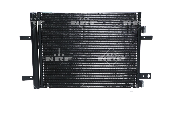 Picture of NRF - 350402 - Condenser, air conditioning (Air Conditioning)