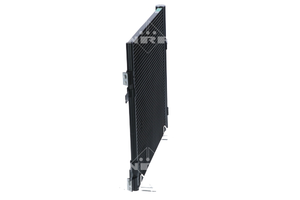 Picture of NRF - 350402 - Condenser, air conditioning (Air Conditioning)
