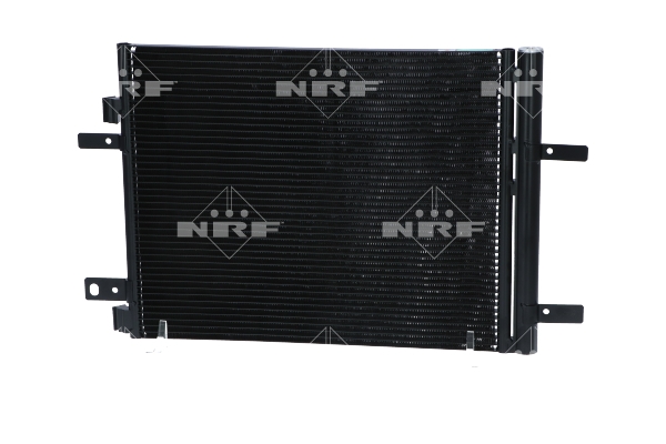 Picture of NRF - 350402 - Condenser, air conditioning (Air Conditioning)