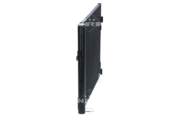 Picture of NRF - 350402 - Condenser, air conditioning (Air Conditioning)