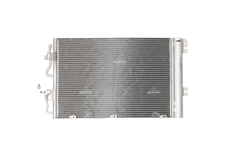 Picture of NRF - 35555 - Condenser, air conditioning (Air Conditioning)
