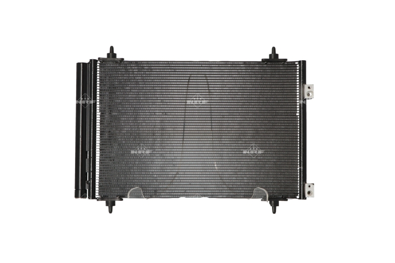 Picture of NRF - 35610 - Condenser, air conditioning (Air Conditioning)