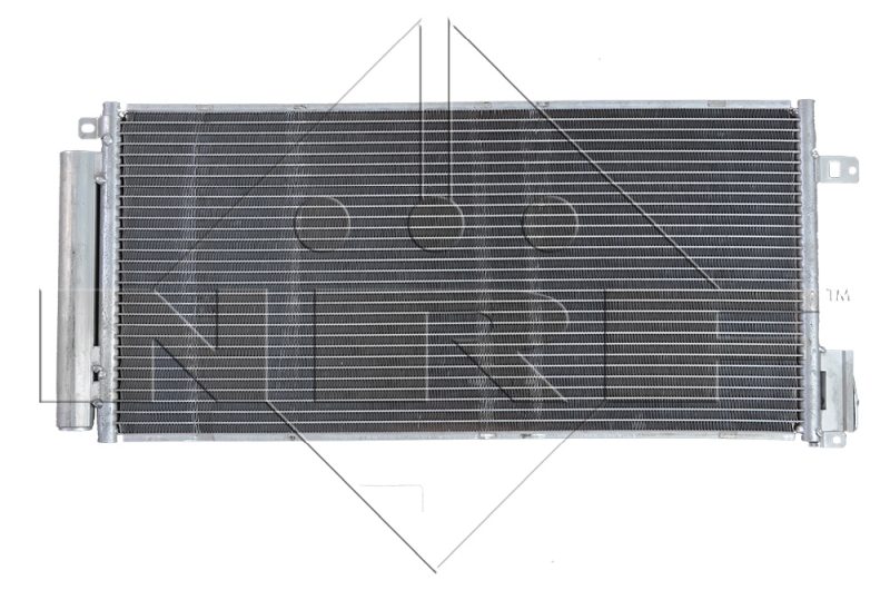 Picture of NRF - 35750 - Condenser, air conditioning (Air Conditioning)