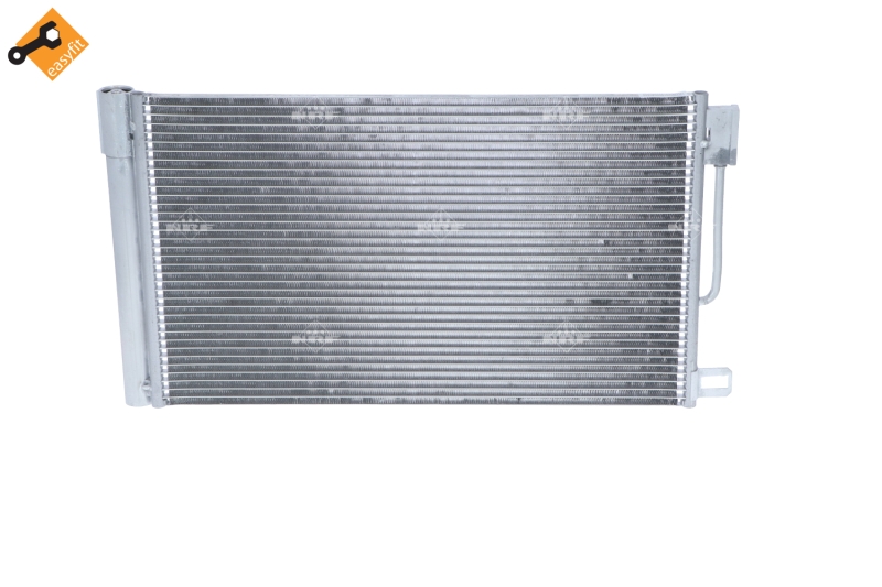 Picture of NRF - 35777 - Condenser, air conditioning (Air Conditioning)