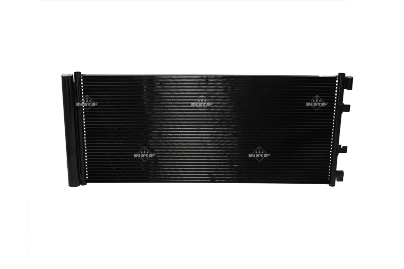 Picture of NRF - 35972 - Condenser, air conditioning (Air Conditioning)